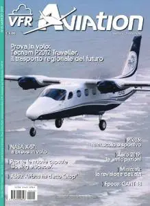 VFR Aviation N.45 - Marzo 2019