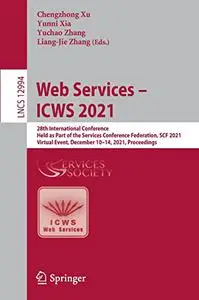 Web Services – ICWS 2021