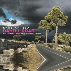 Alexi Tuomarila - Dahill Road (2024) [Official Digital Download]