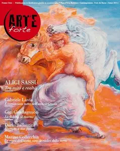 Arte Forte - Estate 2011