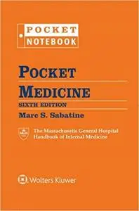 Pocket Medicine: The Massachusetts General Hospital Handbook of Internal Medicine (6th Edition) (Repost)