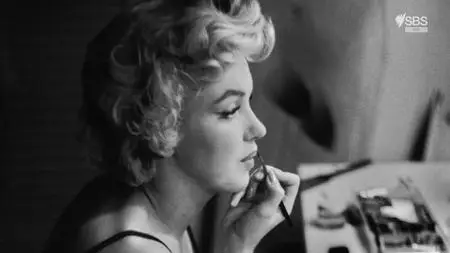 SBS - Becoming Marilyn (2022)