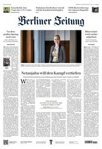 Berliner Zeitung - 27 Dezember 2023