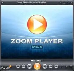 Inmatrix - Zoom Player MAX v6.00