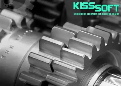 KISSsoft release 03.2013E
