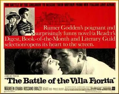 The Battle of the Villa Fiorita (1965)
