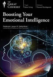 TTC Video - Boosting Your Emotional Intelligence [Reduced]