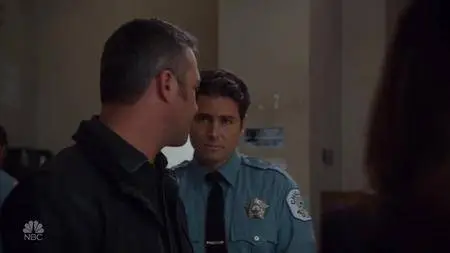 Chicago Fire S06E23