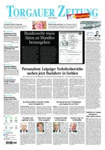 Torgauer Zeitung - 01. März 2019