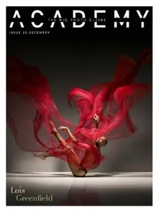 Academy The Big Photo E-Zine - December 2019