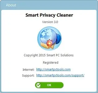 Smart Privacy Cleaner 3.0