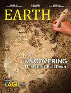 Earth Magazine - August 2018