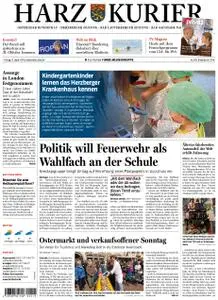 HarzKurier - 12. April 2019