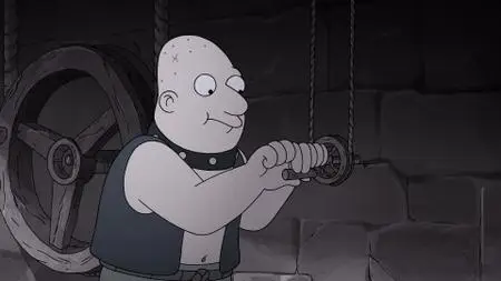 Disenchantment S04E05