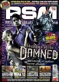 PSM: PlayStation Magazine n. 170 - Luglio 2011