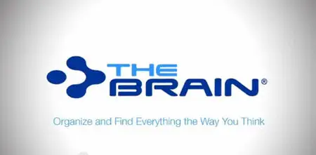 TheBrain Technologies TheBrain Pro Edition 7.0.4.5 (Windows/MacOSX/Linux)