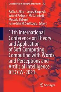 11th International Conference on Theory and Application of Soft Computing
