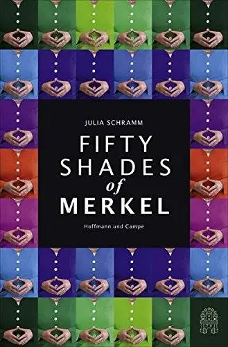 Fifty Shades of Merkel