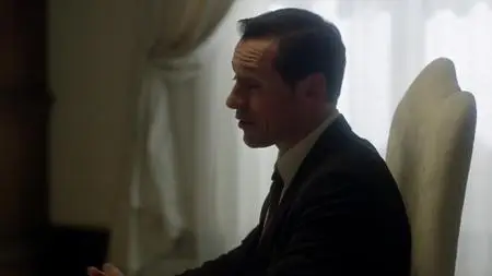 The Young Pope S01E06