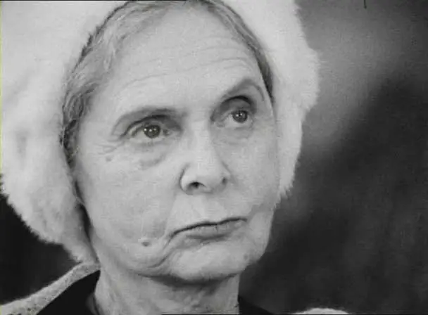 Agnès Varda - Elsa la rose (1965)