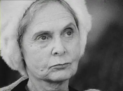 Agnès Varda - Elsa la rose (1965)