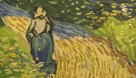 (Fr5) Un soir... Sur les traces de Van Gogh, entre mythe et vérités (2012)