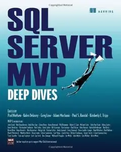 SQL Server MVP Deep Dives (Repost)