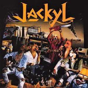 Jackyl - Jackyl (1992)