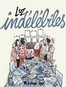 Indélébiles