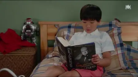 Fresh Off the Boat S05E02