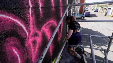 BBC Our Lives - Who Needs Banksy (2022)