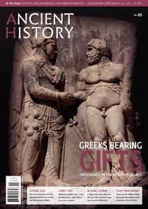 Ancient History Magazine - Issue 49 2024