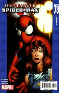 Ultimate Spiderman #078