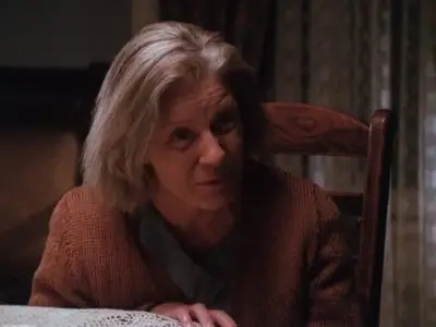 A Christmas Memory (1997)
