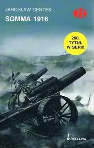 Somma 1916 (Historyczne Bitwy 200)