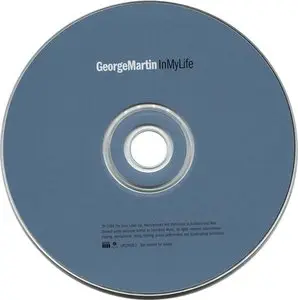 Various Artists - George Martin: In My Life (1998)