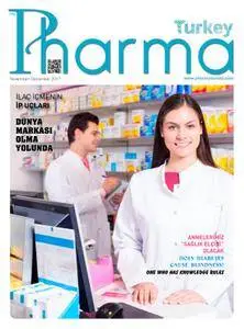 Pharma Turkey - December 12, 2017