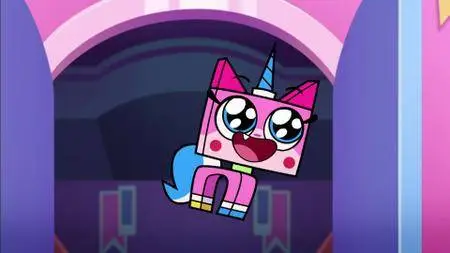 Unikitty S01E12