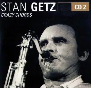 Stan Getz - Master Of The Sax [10CD Box Set] (2011)