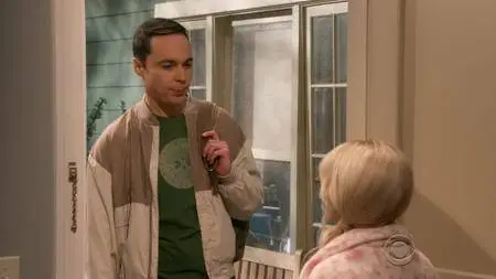 The Big Bang Theory S11E16