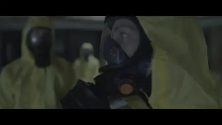 Five Days at Memorial S01E01