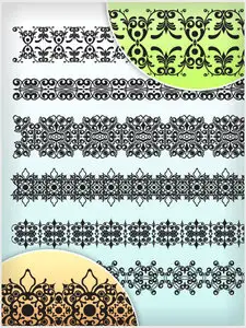 Baroque Borders