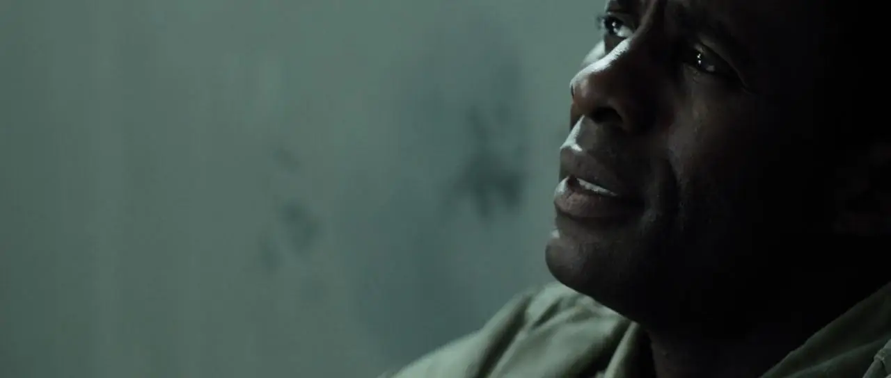 Mandela: Long Walk to Freedom (2013)