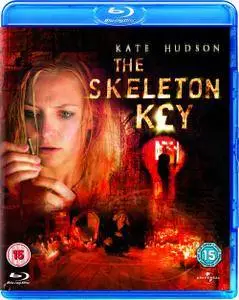 The Skeleton Key (2005)