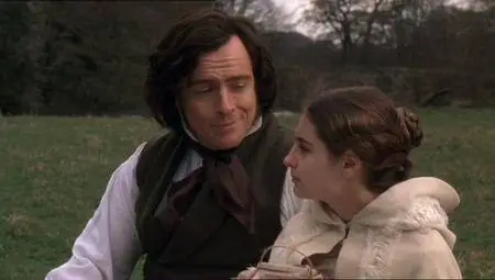 Jane Eyre (2006) BBC mini-serie