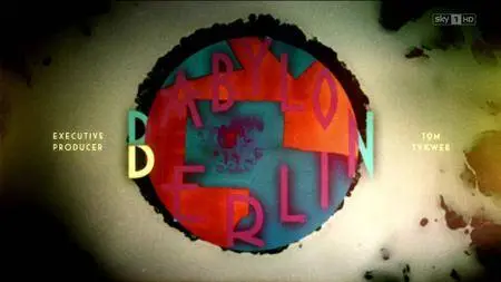 Babylon Berlin S01E03-06