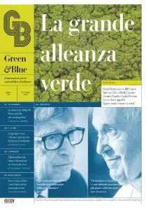 Green&Blue - 3 Ottobre 2020