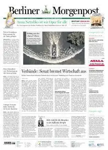Berliner Morgenpost - 02. September 2017