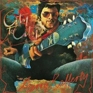 Gerry Rafferty - City To City (1978/1988)