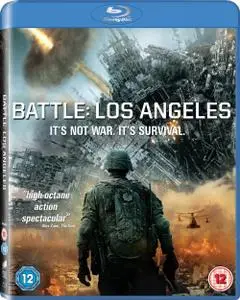 Battle: Los Angeles (2011)